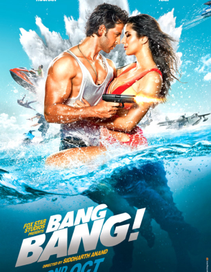 Bang Bang!