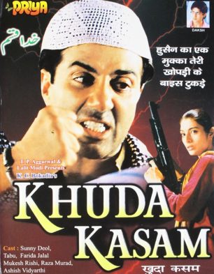 Khuda Kasam
