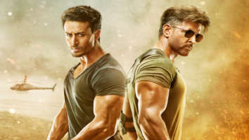 Box Office – Hrithik Roshan and Tiger Shroff’s War collects well despite Houseful 4 mania, is a BLOCKBUSTER Box Office – Hrithik Roshan and Tiger Shroff’s War collects well despite Houseful 4 mania, is a BLOCKBUSTER