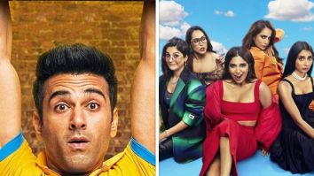 Box Office: Fukrey 3 and Thank You For Coming are the comedies in the running Box Office: Fukrey 3 and Thank You For Coming are the comedies in the running
