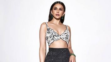Rakul Preet Singh asks ‘will you ask a guy to dress a certain way after marriage’ after she is asked about her post-marital life