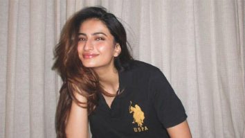 Palak Tiwari recalls heartwarming yet heartbreaking moment from The Bhootnii sets: “We adopted a dog and he passed away towards the end of the schedule” Palak Tiwari recalls heartwarming yet heartbreaking moment from The Bhootnii sets: “We adopted a dog and he passed away towards the end of the schedule”