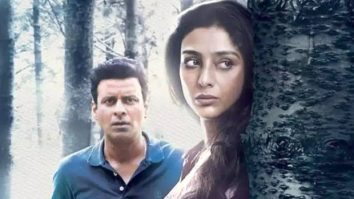 7 years of Missing: Manoj Bajpayee recalls trying the art of ‘fumble’; says, “I was successful in trying a new kind of a craft”
