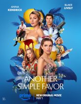 Another Simple Favor (English)