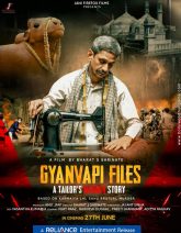 Gyanvapi Files Movie
