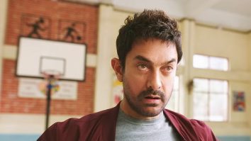 Aamir Khan’s Sitaare Zameen Par opens at Rs. 10.50 cr. on Day 1; a heartwarming start for a heartfelt film Aamir Khan’s Sitaare Zameen Par opens at Rs. 10.50 cr. on Day 1; a heartwarming start for a heartfelt film
