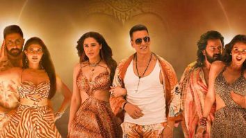 Housefull 5 Box Office: Does quite well on Monday, Rs. 200 Crore Club entry is on