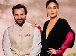 Inside the kitchen of Kareena Kapoor Khan: Saif Ali Khan has a ‘Kerala’ obsession and Kareena wants ‘Indian Meal’ daily